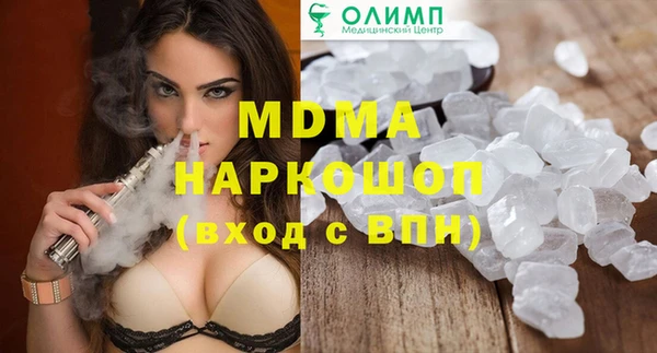 амф Гусь-Хрустальный